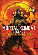 Mortal Kombat Legends: A Vingança de Scorpion (Mortal Kombat Legends: Scorpions Revenge)