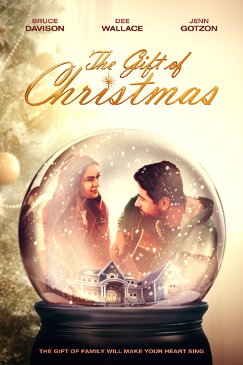  de Filme Presente de Natal (2020)