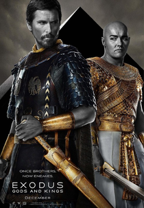 Êxodo: Deuses e Reis (Exodus: Gods and Kings)