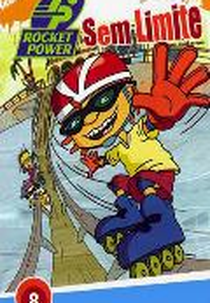 Rocket Power - Sem Limite (Rocket Power: No Fear)