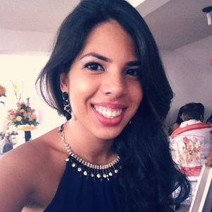 Foto de perfil de Bruna Begot