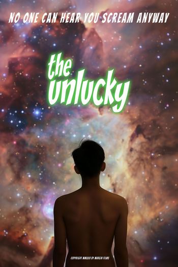 Poster de Filme The Unlucky (2027)