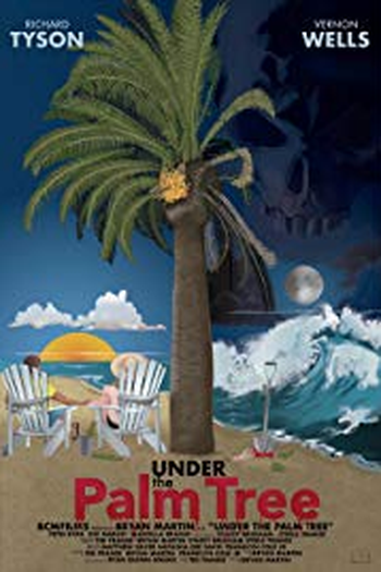 Poster de Filme Under the Palm Tree (2019)