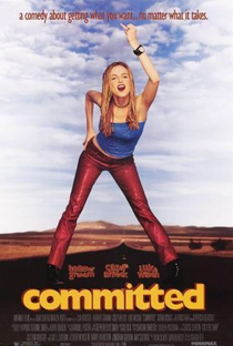 Rebelde Até o Fim - Poster / Capa / Cartaz - Oficial 4