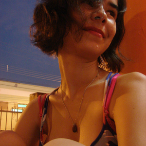 Foto de perfil de Giuliana Vitório