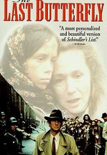 A Última Borboleta (Poslední motýl)
