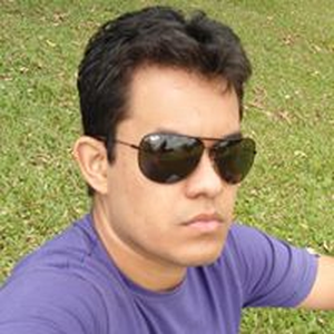 Foto de perfil de Sócrates Costa