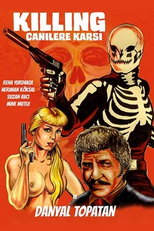 Killing, King of Criminals (Kilink Canilere Karşı)