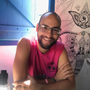 Foto de perfil de Levy Yuri Dias