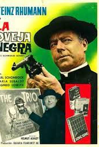Poster 2 de Filme The Black Sheep (1960)
