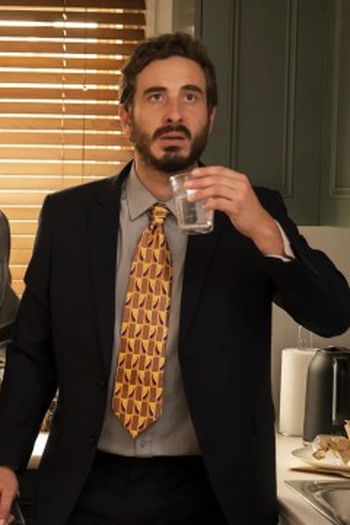 Poster de Episódio Episode 1 (2023)