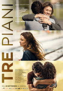 Tre Piani (Tre Piani)