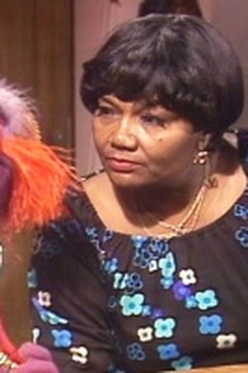 Poster de Episódio Pearl Bailey (1978)