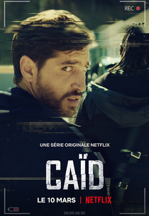 O Traficante (Caïd)