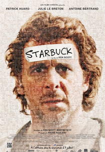 Meus 533 Filhos (Starbuck)