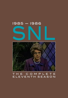 Saturday Night Live (11ª Temporada) (Saturday Night Live (Season 11))