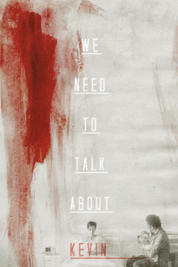  de Filme Precisamos Falar Sobre o Kevin (2011)