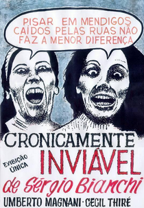 Cronicamente Inviável (Cronicamente Inviável)