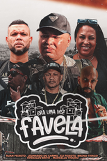 Era uma vez favela (Era uma vez favela)