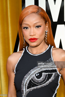 Keke Palmer - Poster 1