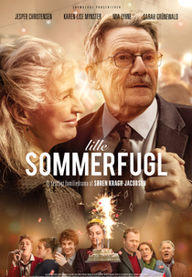 Lille sommerfugl (Lille sommerfugl)