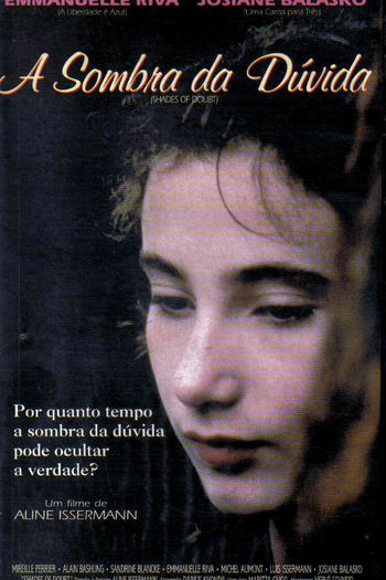  de Filme A Sombra da Dúvida (1993)