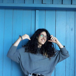 Foto de perfil de Lara