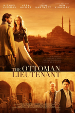 Amor em Tempos de Guerra (The Ottoman Lieutenant)