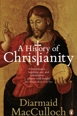 Uma História do Cristianismo (A History of Christianity)