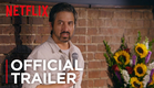 Ray Romano: Right Here, Around The Corner | Official Trailer [HD] | Netflix
