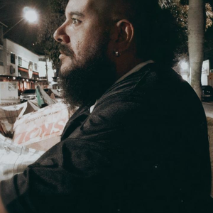 Foto de perfil de Weverton Barbosa Sede