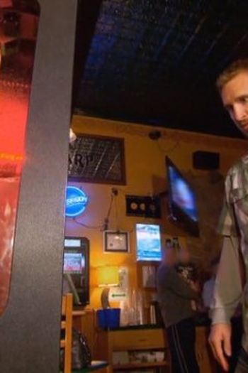 Poster de Episódio Vending Machines (2013)
