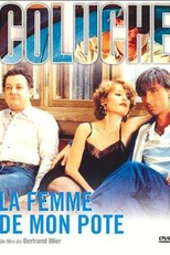 A Mulher do Meu Melhor Amigo (La Femme de Mon Pote)