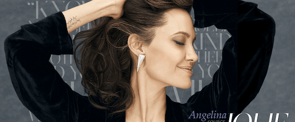 Documentário sobre Mulheres Diretoras conta com Angelina Jolie