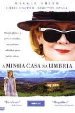 A Minha Casa na Umbria (My House in Umbria)