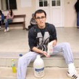 Foto de perfil de Pedro