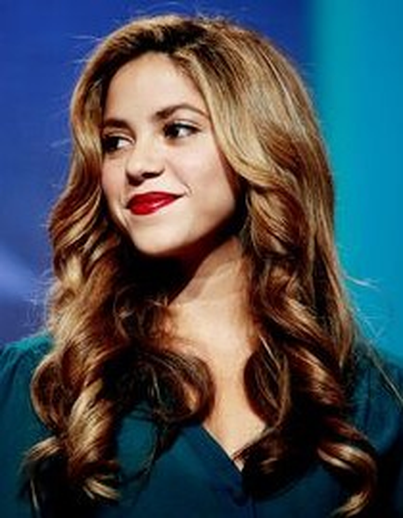 Shakira - Foto 5