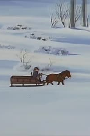 Poster de Episódio Alone in a snowstorm (1977)