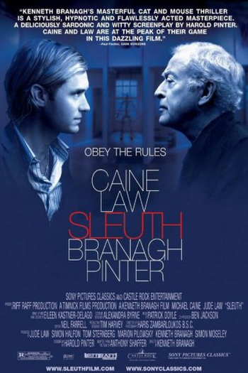  de Filme Um Jogo de Vida ou Morte (2007)