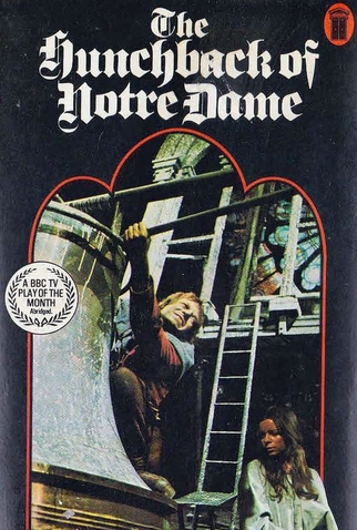 Poster 1 de Filme O Corcunda de Notre Dame (1976)
