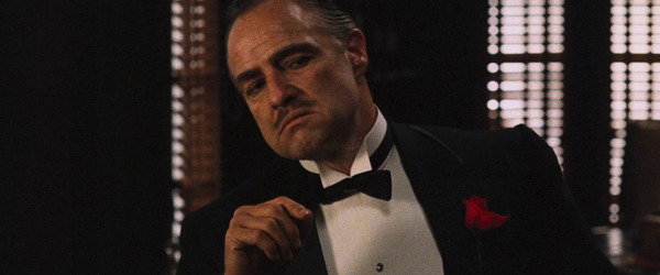 "O Poderoso Chefão" volta aos cinemas com 3 datas diferentes