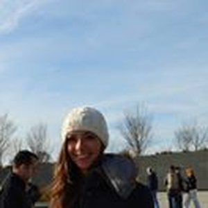 Foto de perfil de Ianca