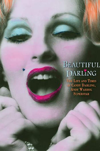 Poster de Filme Beautiful Darling (2010)