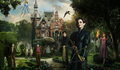 Tim Burton | Assista online O Lar Das Crianças Peculiares e outros filmes do diretor
