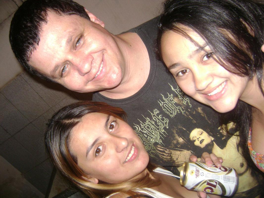 Carlos Alexandre (Mosk) - Foto 1