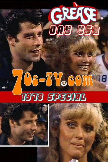  de TV Grease Day U.S.A. (1978)