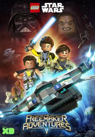 Lego Star Wars: As Aventuras dos Freemaker (1ª Temporada) (Lego Star Wars: The Freemaker Adventures (Season 1))