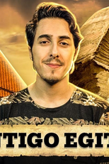 Os Mistérios do Antigo Egito - Nostalgia História (Os Mistérios do Antigo Egito - Nostalgia História)