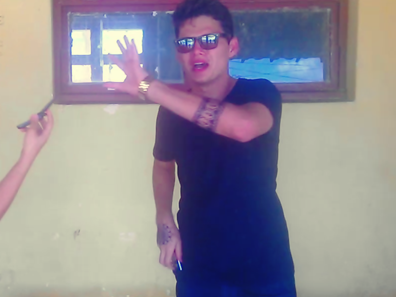 Foto 2 de Porra Candy