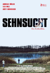 Saudade (Sehnsucht)